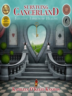 cover image of Surviving Cancerland